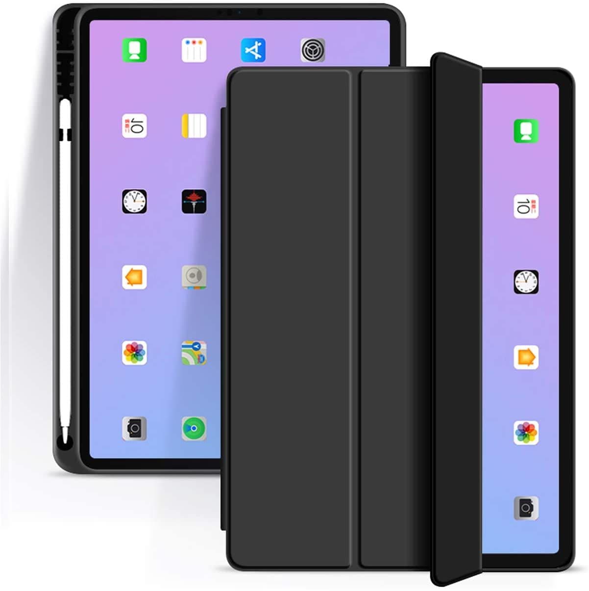 iPad Air 4/5 10.9 2020/2022 Smart Stand Case Cover